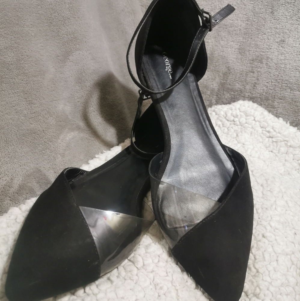 George Dressy Flats - Picture 2 of 3